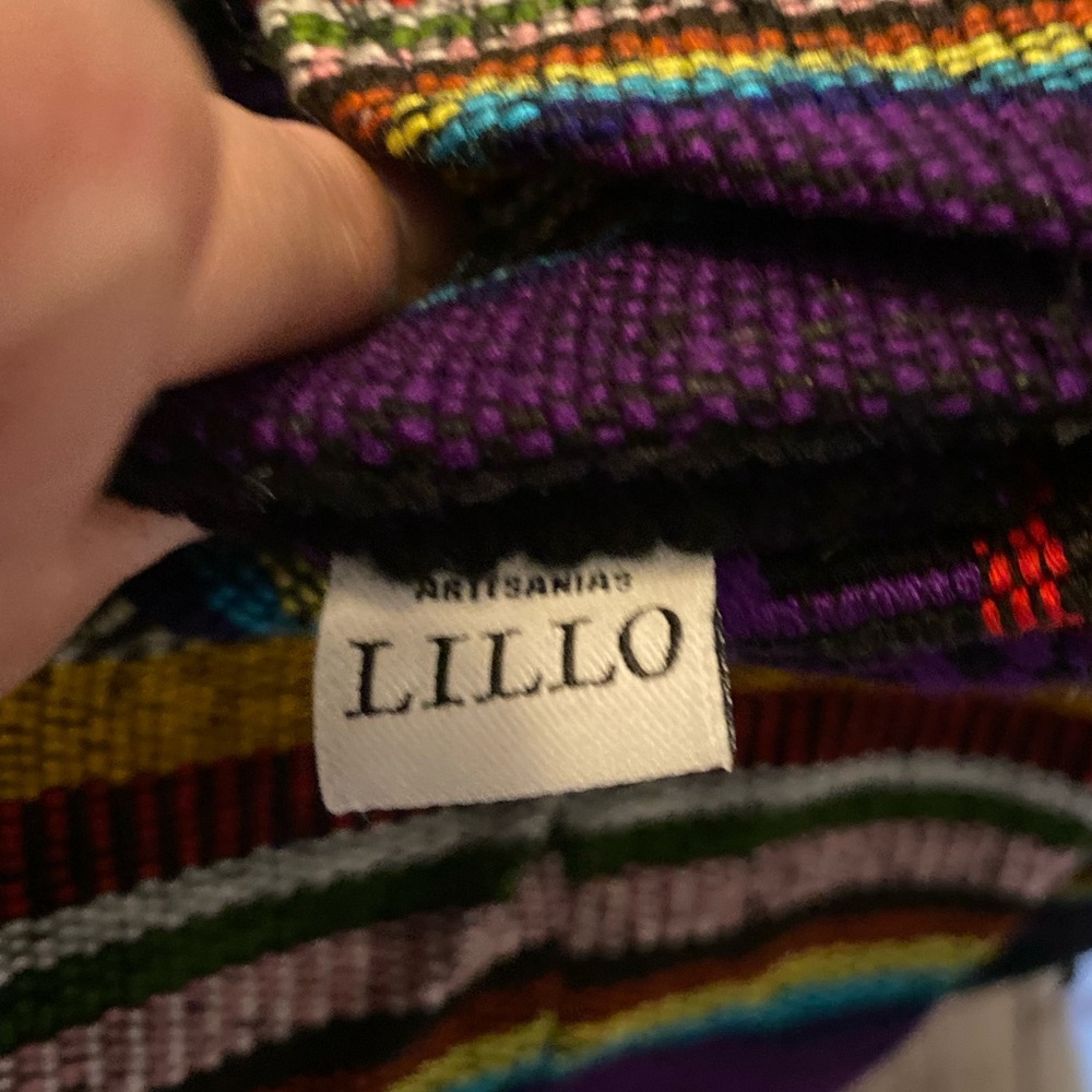 Artesianas Lillo Bag - image 2